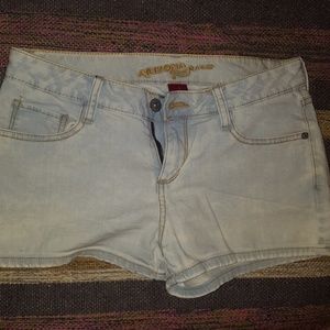 Junior's Arizona Jean shorts